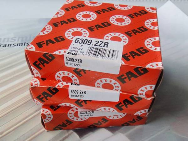 FAG N320-E-M1 圓柱滾子軸承