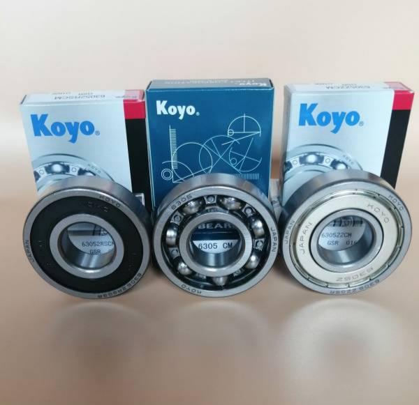 KOYO 32228JR 圓錐滾子軸承
