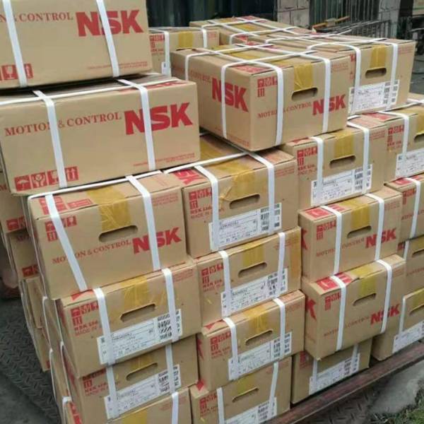 NSK T7FC060 圓錐滾子軸承